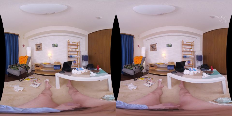 free porn clip 23 CBIKMV-058 A - Virtual Reality JAV | japan | asian girl porn big tits hd video