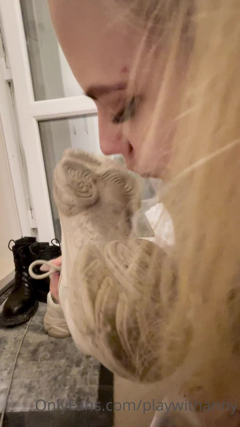 video en línea 39 nylon pies fetiche pies porno  PlaywithAnny PlWiAn81  pie