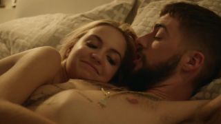 Ludivine Reding, Kimberly Laferriere, Eve Lemieux - Fugueuse s01e03 (2018) HD 1080p - (Celebrity porn)