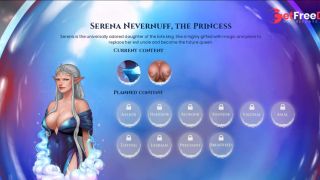 [GetFreeDays.com] What A Legend 152 - Serena Nevernuff, The Princess - Imaginary Sex By MissKitty2K Adult Film January 2023