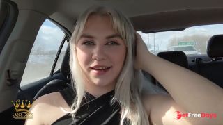 [GetFreeDays.com] Behind the scene Maisey Monroe post shoot road head Porn Video March 2023