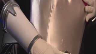 [WarAnLov.com] DHRY-27 Doujin Heroína 26 Heroína Pinch Especial Jinjyugar-009