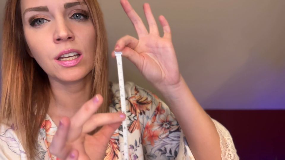 SneezeGoddess – Small Pathetic Loser Cries from Honesty.