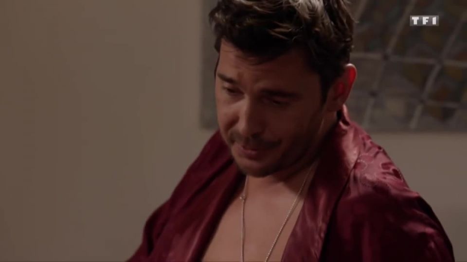 Fanny Krich - Une famille formidable s14e04 (2017) HD 720p!!!