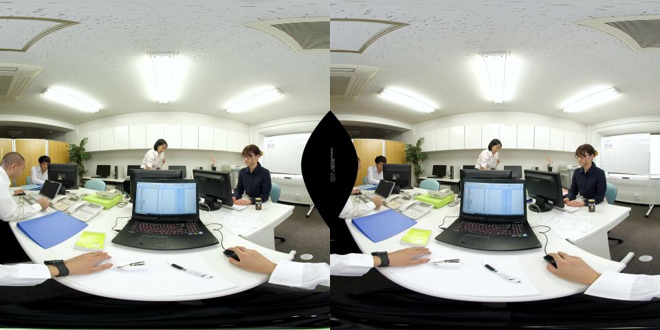 3DSVR-0844 A - Japan VR Porn - (Virtual Reality)