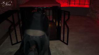 online adult clip 15 Mistress Nara Neveu — Nara’s Halloween Night  Part 1, bdsm vintage on femdom porn 