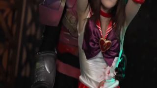 [SuperMisses.com] SPSE-45 Heroine in a pinch Sailor Freyja-008