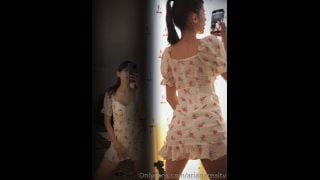 online video 33 ArianaRealTV - Summer Dress BG - [Onlyfans] (UltraHD 2K 1440p) | fetish | fetish porn hardcore fetish porn