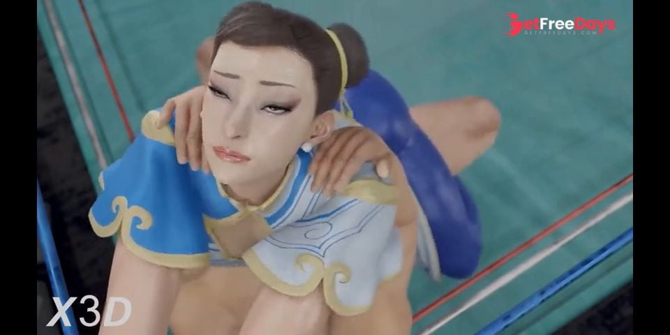 [GetFreeDays.com] chun li fuck sfm Sex Video March 2023