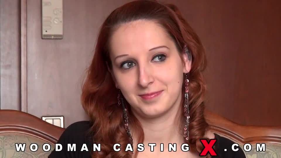 Sugian Reed casting X Casting!