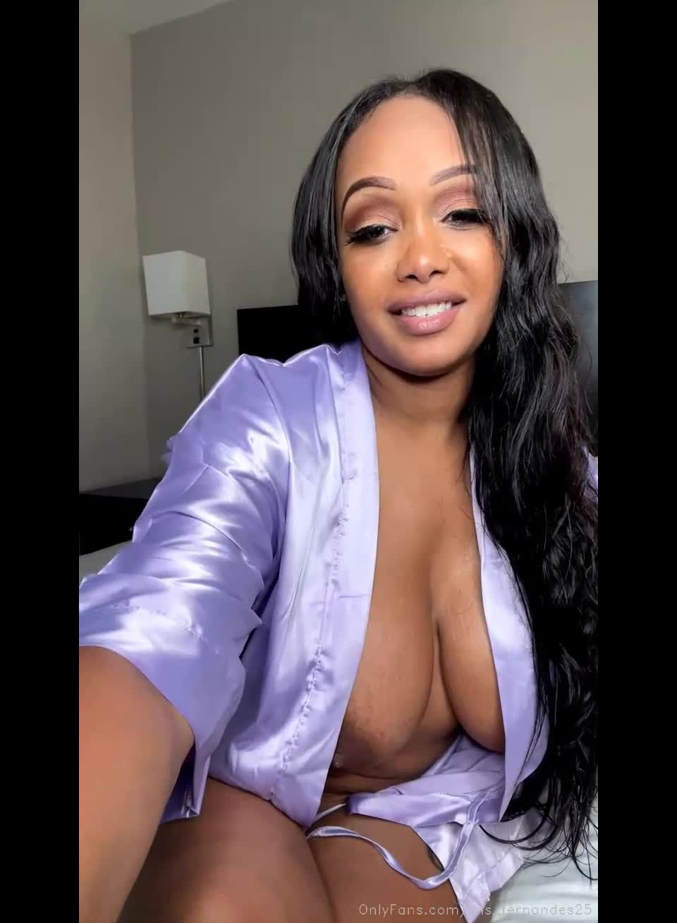 Onlyfans - Ms_fernandes25 - Stream started at      am - 04-06-2021