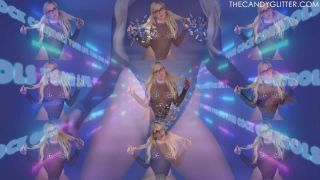 video en línea adulto 30 bbw femdom Candy Glitter – GOON PORN, hipnotizar en femdom porno