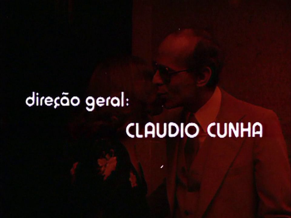 O Gosto do Pecado (1980)(Vintage)