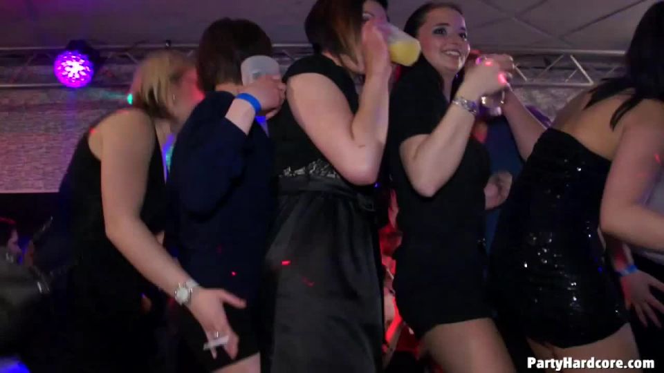 Parte Hardcore Vol 70 Parte 2 (Parte)