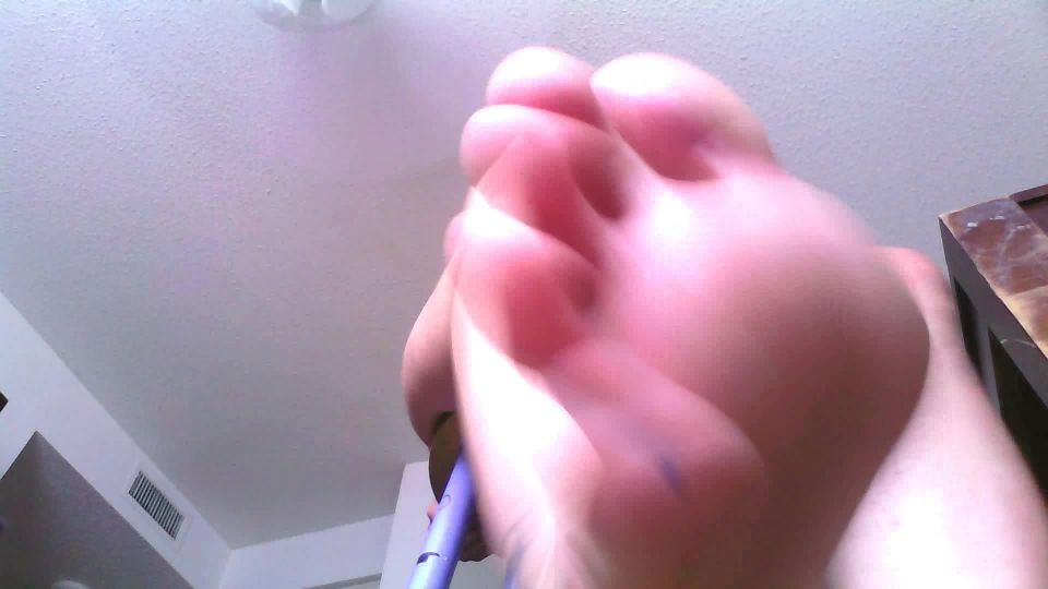 online porn clip 40 Lucy Skye – Horny for Giantess Feet - sfw - fetish porn best feet fetish