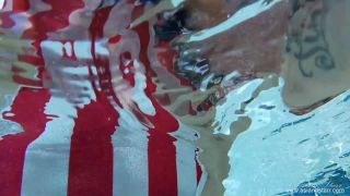 asianastarr 2023-02-13 A Day at the Pool at the Hyatt Regency Scottsdale 2016 Here   555ca5