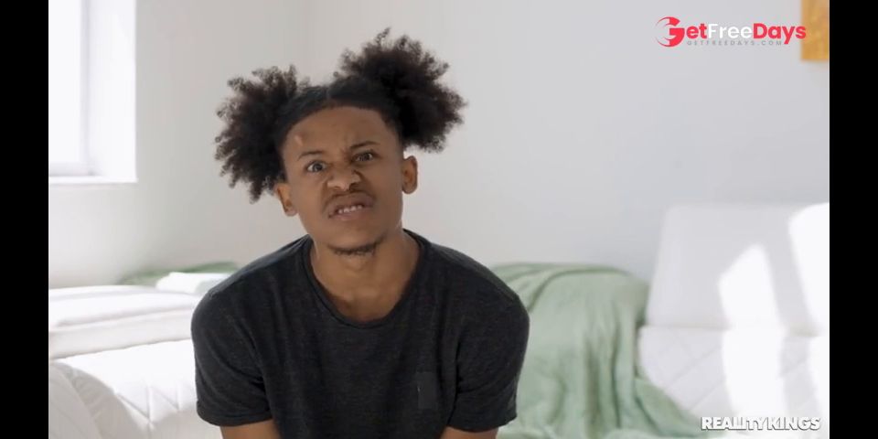 Lexi Aaane Squirts For The First Time On A BBC