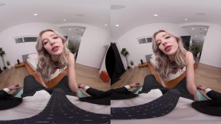 Haley Reed - Honey Trap Haley - VRSpy (UltraHD 4K 2024) New Porn