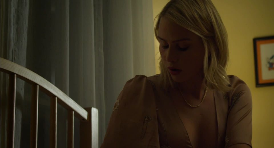 Claire Holt, Alycia Debnam-Carey, Francesca Eastwood - A Violent Separation (2019) HD 1080p - (Celebrity porn)