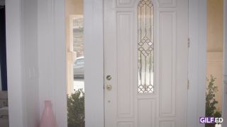 Gracias 2025: Fiesta de fantasía de la orgía de Gilf y la abuela