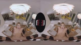 Jennifer Lawrence VR Missionary Sex Porn DeepFake