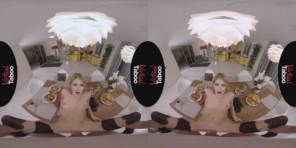 Jennifer Lawrence VR Missionary Sex Porn DeepFake
