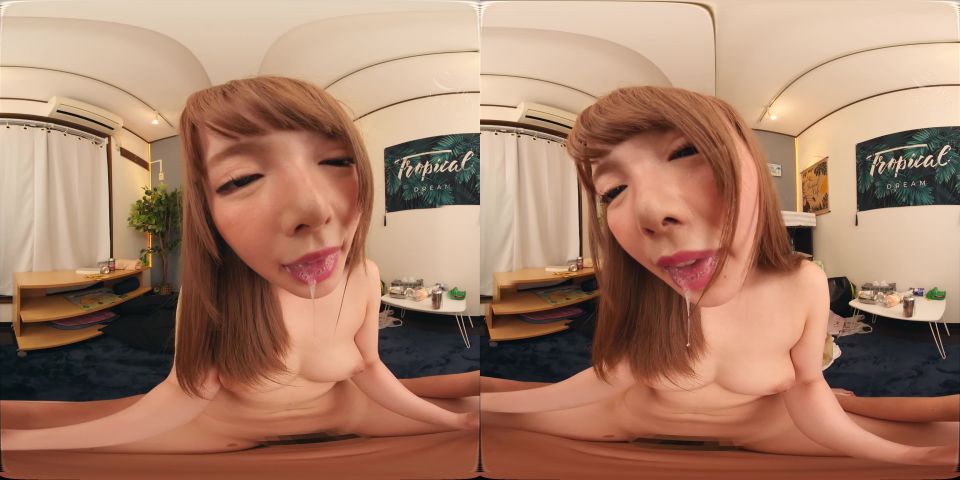 CBIKMV-121 D - Japan VR Porn - (Virtual Reality)