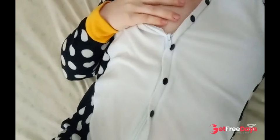 POV every breath feels louder