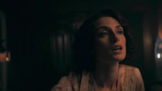 Natasha O&#039;Keeffe - Peaky Blinders s05e03-05 (2018) HD 1080o - (Celebrity porn)