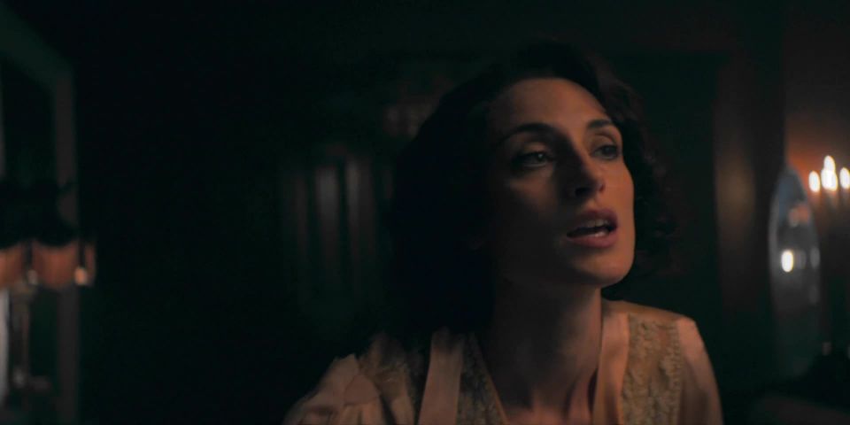 Natasha O&#039;Keeffe - Peaky Blinders s05e03-05 (2018) HD 1080o - (Celebrity porn)