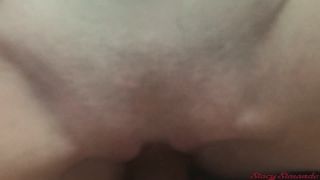 Stacy Starando - My Tight Pussy Makes Him Cum To Fast Closeup Creampie  - amateur - teen kavkaz amateur