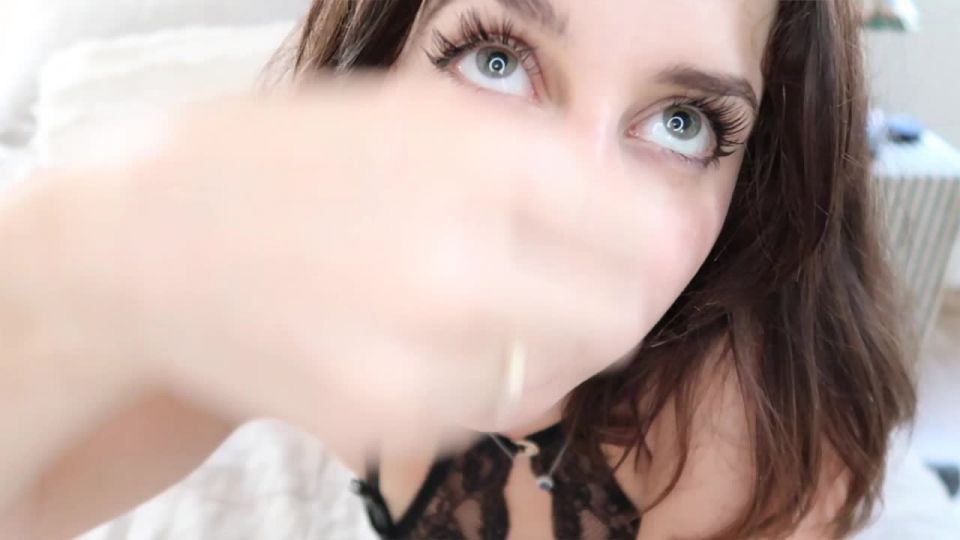 free adult clip 1 Princess Violette - The Gooner Pledge | jerk off encouragement | brunette girls porn ashley fires femdom