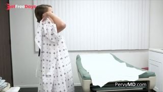 [GetFreeDays.com] Squirting Therapy At The Doctors Ordination - Macy Meadows Adult Clip July 2023