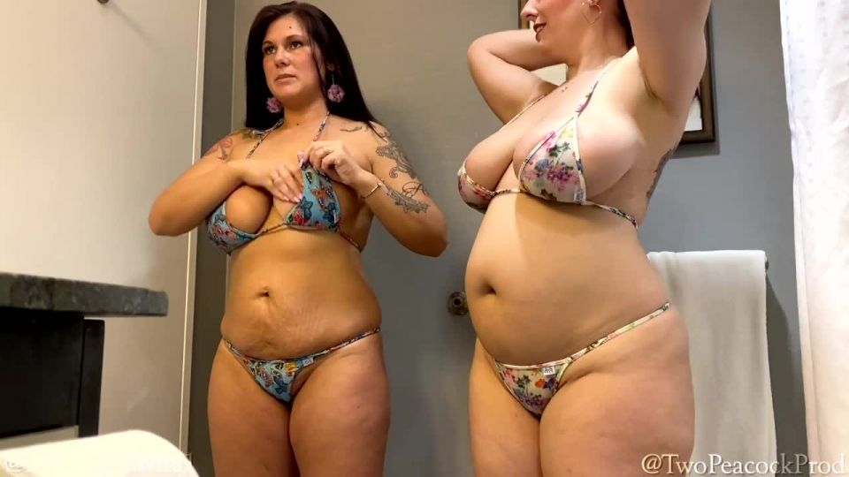 porn clip 37 Ass Licking Lesbians on big tits porn big tits aloha