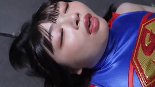 [SuperMisses.com] THPA-11 Super Heroine in a Close Call!! Vol.111 Super Lady-011