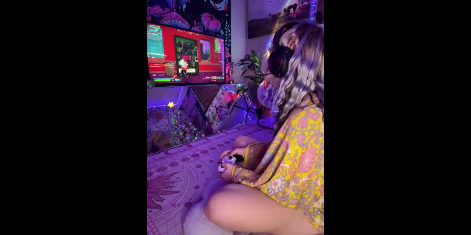 Kitten Mathema Kitten @mathema-kitten - OnlyFans #006  Lesbian