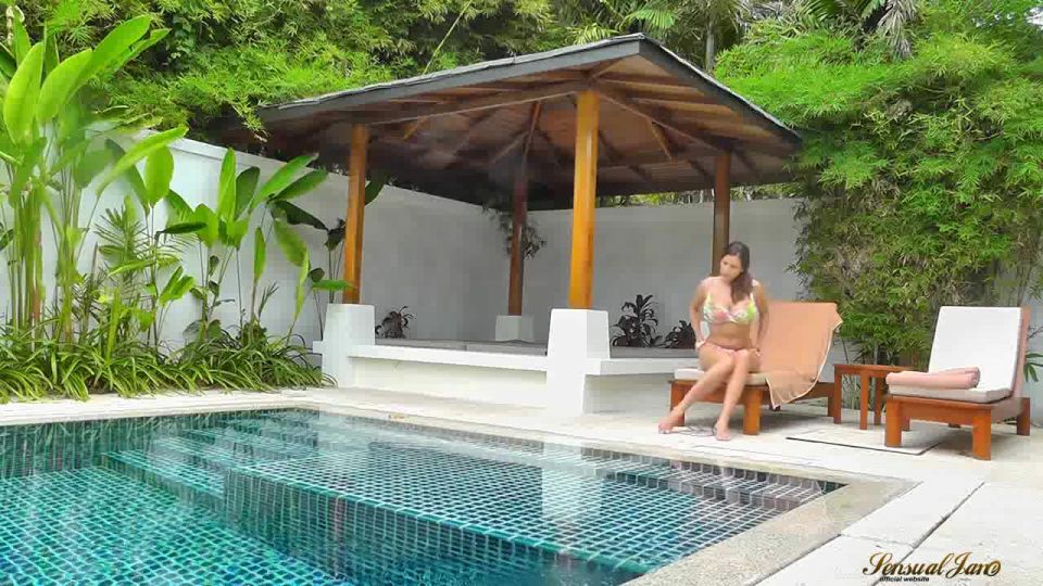 Thai Sensations