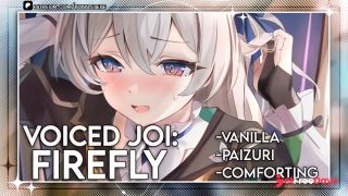 [GetFreeDays.com]  Voiced JOI  Firefly is Your Caring Roommate Who Cheers You Up  Paizuri  Comforting  Vanilla  Porn Stream April 2023