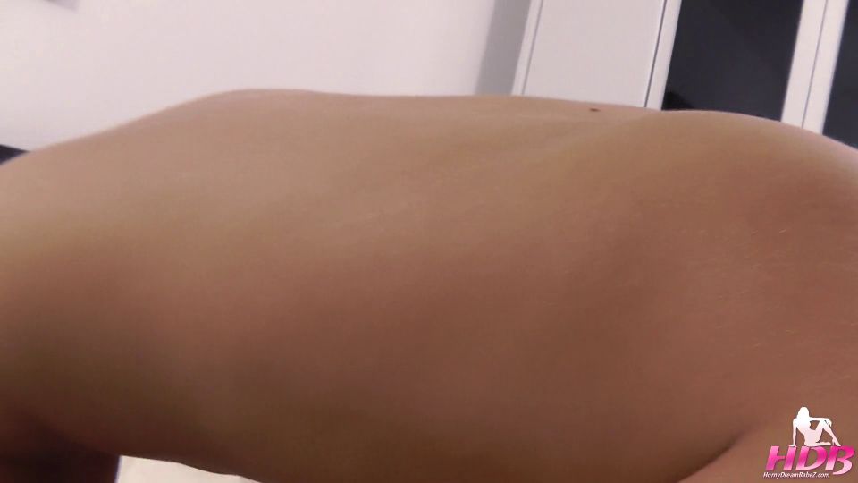 video 16 Jessi o pequeña belleza se pone Creampie y se traga Cum - [Hornydreambabez] (FullHD 1080p) - videos - femdom porno britney ámbar fetiche primal