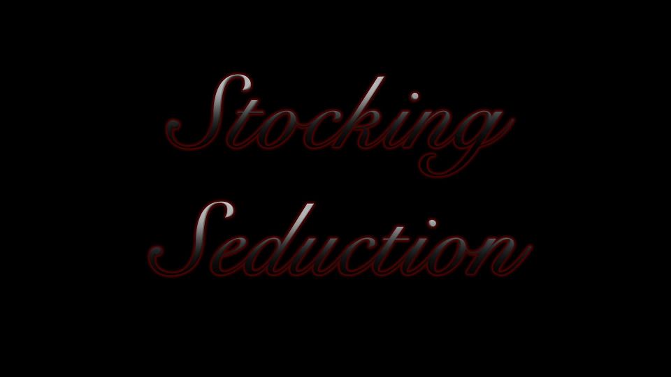 porn video 12 Stocking Seduction on femdom porn gay smoking fetish