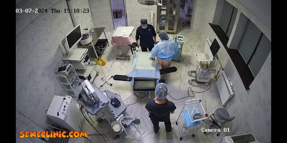 [sexeclinic.com] Deutch medical operation 2024-03-07 keep2share k2s video