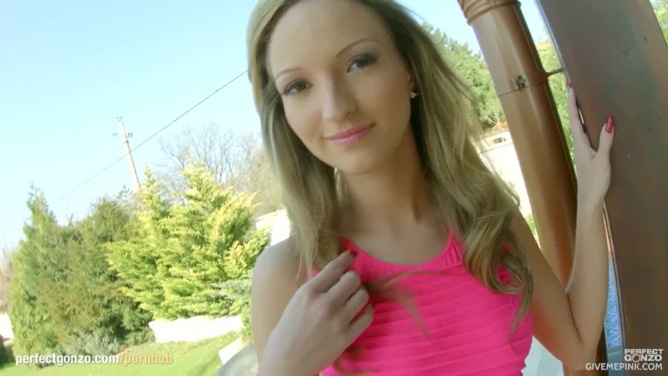 free video 8 Masturbation alone with superhotlanie from give me pink, ankle socks fetish on toys 