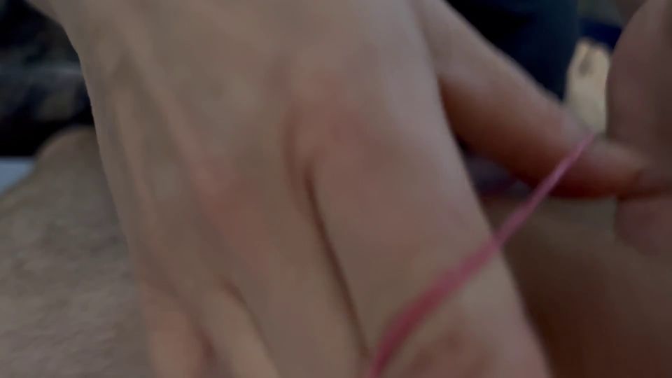 Extremo CBT por Ama de Casa (Ballbusting).