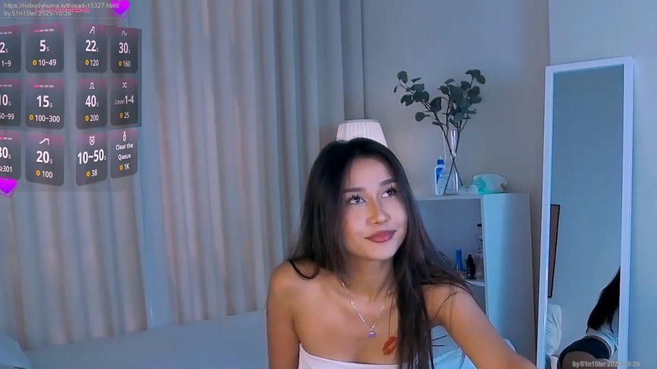 Secretos de noche vaporosos descubiertos: caliente Full HD acción dormitorio