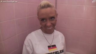 adult video 18 Sweet-Steffi - Spanischen Schwanz geschluckt  | mdh | german porn old amateur