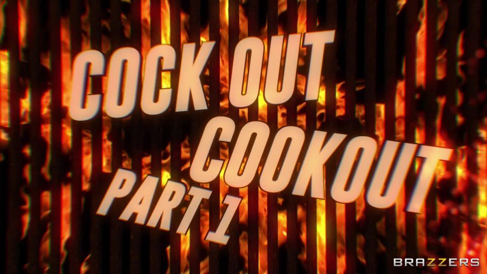 Cock Out Cookout Part 1 – Mary Moody, Kira Noir - Best Porn Clips lesbian 