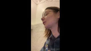 Whatever girl Whatevergirl - of had some problems yesterday so here is the new video when i play in the laundry room 22-11-2022