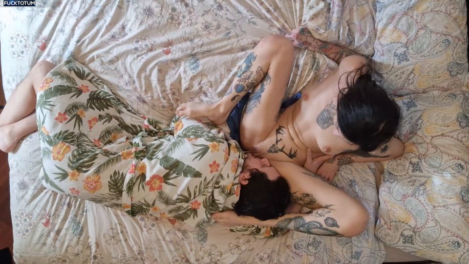 free porn clip 30 femdom flr Fucktotum - Real Intense Female Orgasm At 1h.16 Tall Skinny Brunette Convinced To Fuck In Real Homemade Sex Tape - [PornHub] (FullHD 1080p), fetish on fetish porn