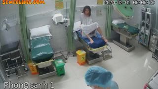 [sexeclinic.com] Maternity hospital strip naked girl pics porn doctor 2024-02-01 keep2share k2s video