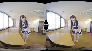 FSVR-017 A - Japan VR Porn - (Virtual Reality)